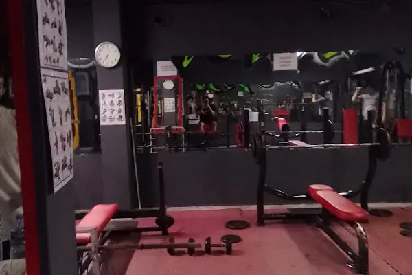 Cihangir Fitness Center - Resim 8