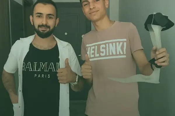 FİZYOS Fizik Tedavi ve Rehabilitasyon Danışmanlığı - Resim 10