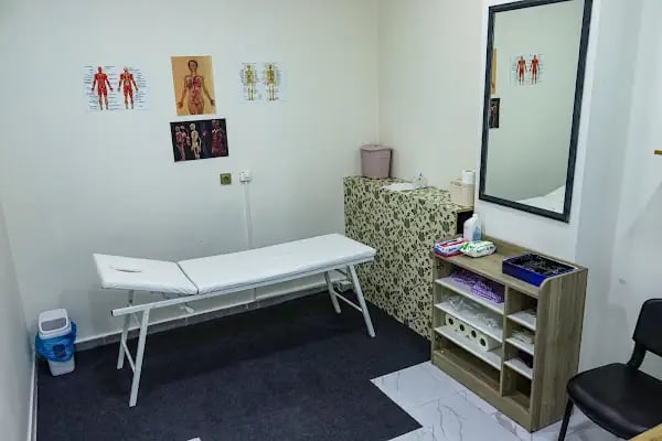 FİZYOS Fizik Tedavi ve Rehabilitasyon Danışmanlığı - Resim 5