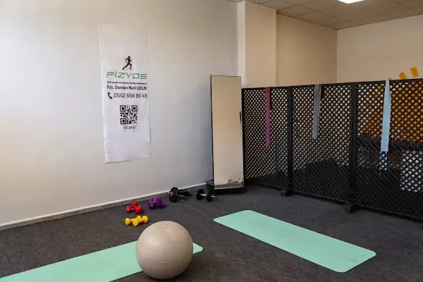 FİZYOS Fizik Tedavi ve Rehabilitasyon Danışmanlığı - Resim 2