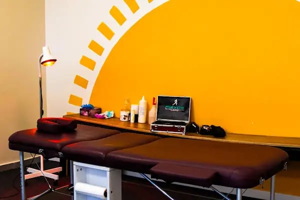 FİZYOS Fizik Tedavi ve Rehabilitasyon Danışmanlığı - Resim 6