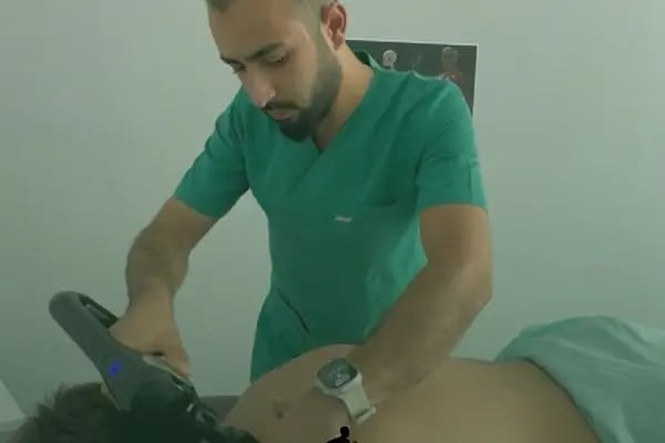 FİZYOS Fizik Tedavi ve Rehabilitasyon Danışmanlığı - Resim 11