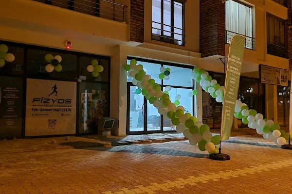 FİZYOS Fizik Tedavi ve Rehabilitasyon Danışmanlığı - Resim 4