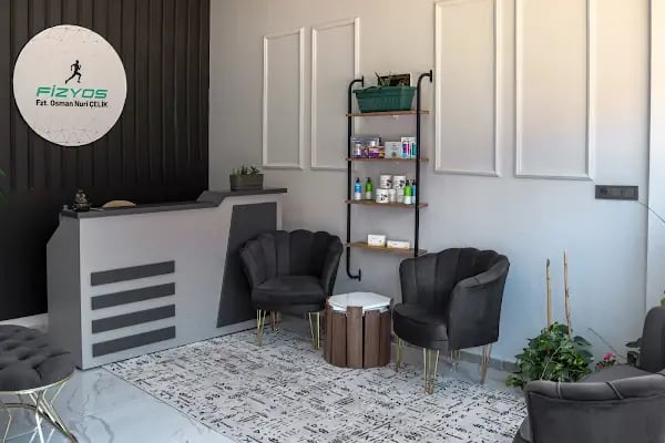 FİZYOS Fizik Tedavi ve Rehabilitasyon Danışmanlığı - Resim 1