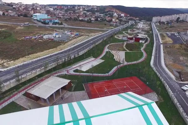 Arnavutköy Vadipark - Resim 20