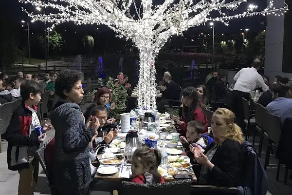 Arnavutköy Vadipark - Resim 15