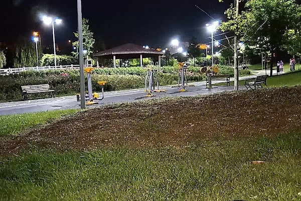 Arnavutköy Vadipark - Resim 7