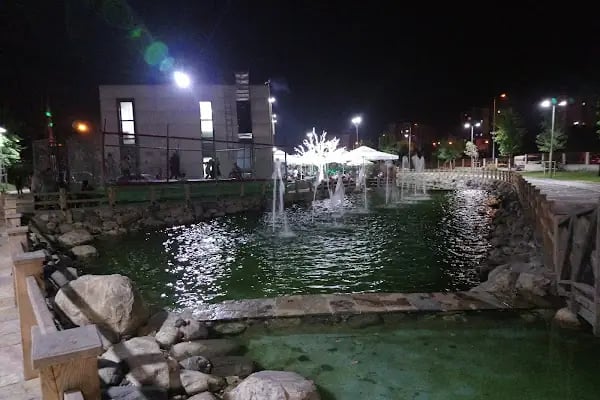 Arnavutköy Vadipark - Resim 11