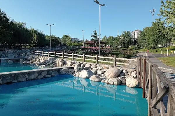 Arnavutköy Vadipark - Resim 5
