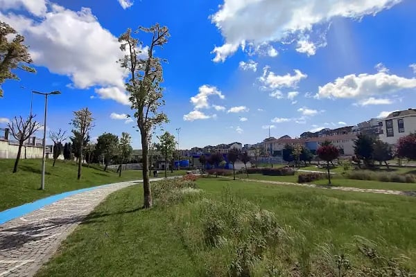 Arnavutköy Vadipark - Resim 17