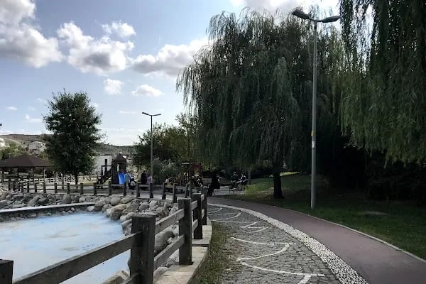Arnavutköy Vadipark - Resim 6