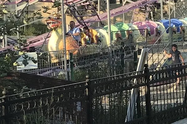 Arnavutköy Vadipark - Resim 18