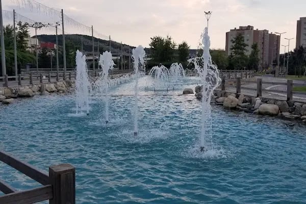 Arnavutköy Vadipark - Resim 3