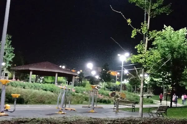 Arnavutköy Vadipark - Resim 9
