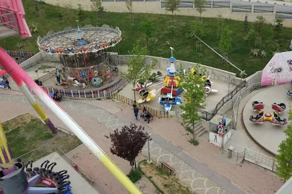 Arnavutköy Vadipark - Resim 19