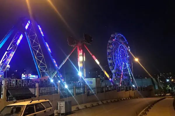 Arnavutköy Vadipark - Resim 2