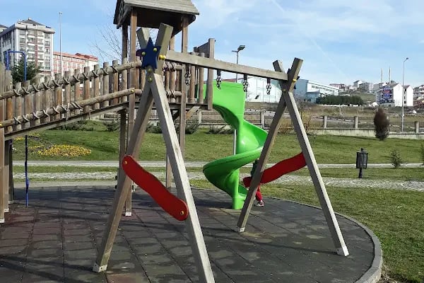 Arnavutköy Vadipark - Resim 14