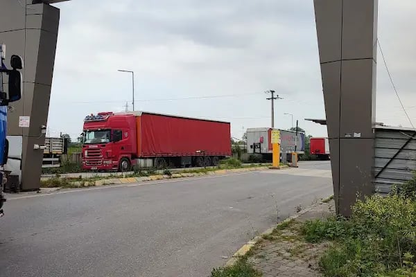 Sakarya Gümrük Müdürlüğü - Resim 14