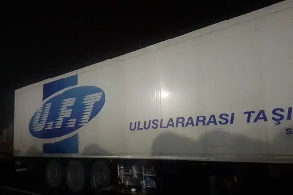 Sakarya Gümrük Müdürlüğü - Resim 9
