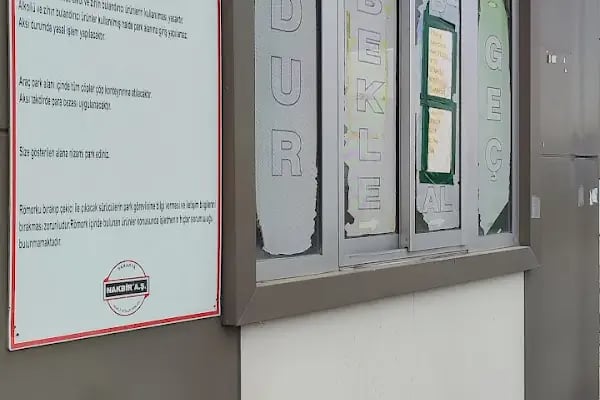 Sakarya Gümrük Müdürlüğü - Resim 10