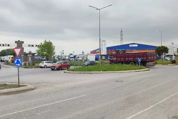 Sakarya Gümrük Müdürlüğü - Resim 11