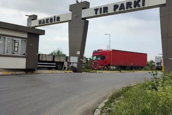 Sakarya Gümrük Müdürlüğü - Resim 6