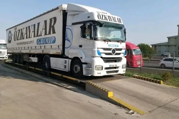 Sakarya Gümrük Müdürlüğü - Resim 4