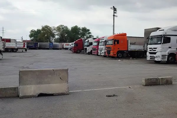 Sakarya Gümrük Müdürlüğü - Resim 13