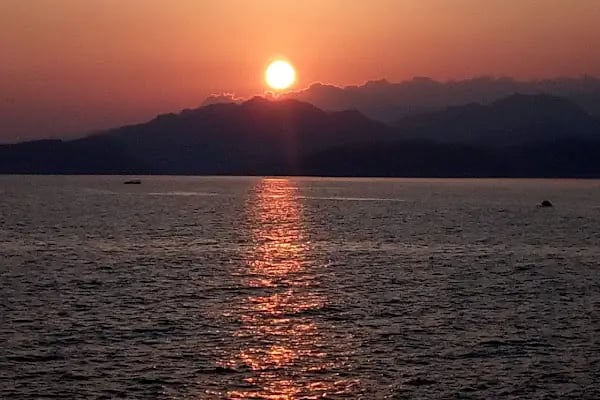 Andriake Camping Demre - Resim 14