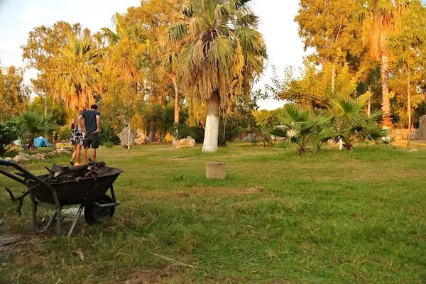 Andriake Camping Demre - Resim 6