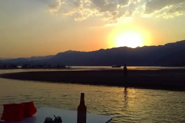 Andriake Camping Demre - Resim 8