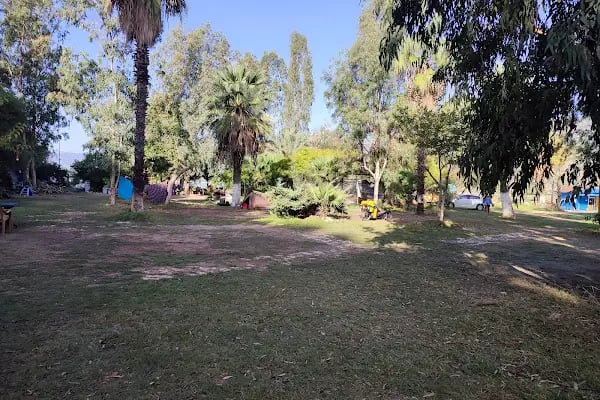 Andriake Camping Demre - Resim 12