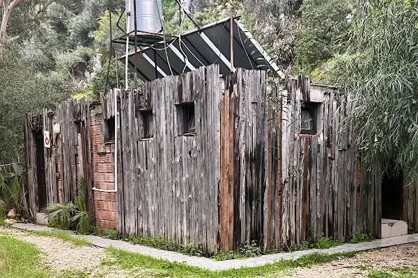 Andriake Camping Demre - Resim 15