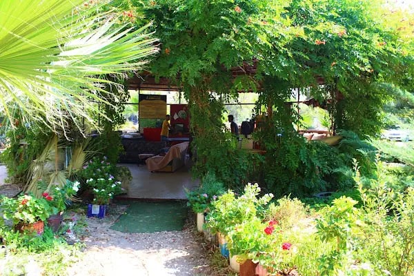 Andriake Camping Demre - Resim 18