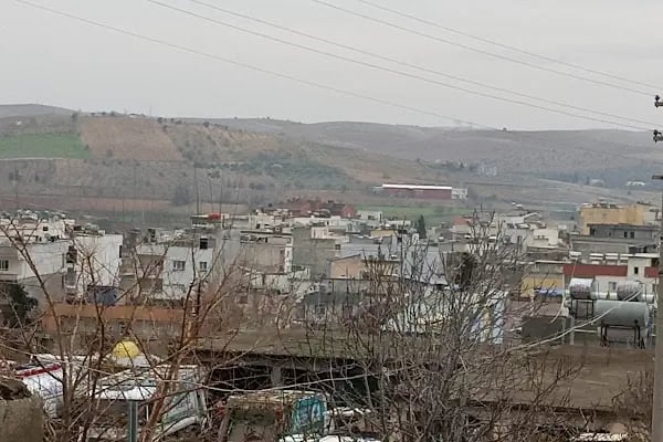 İlçe Stadyumu - Resim 3