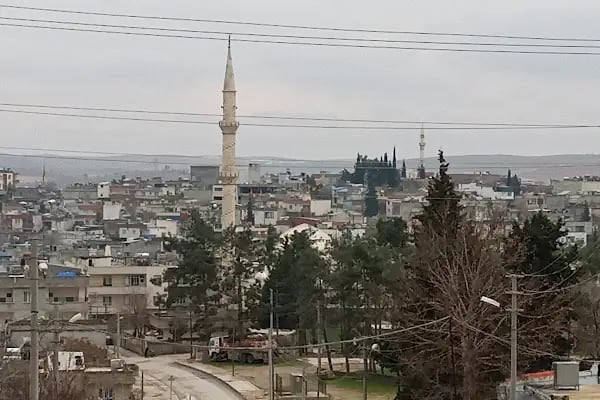 İlçe Stadyumu - Resim 2