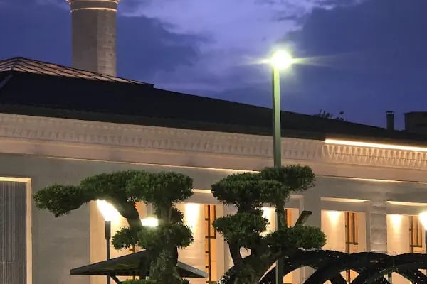 Gaziantep Kamil Ocak Stadyum - Resim 13