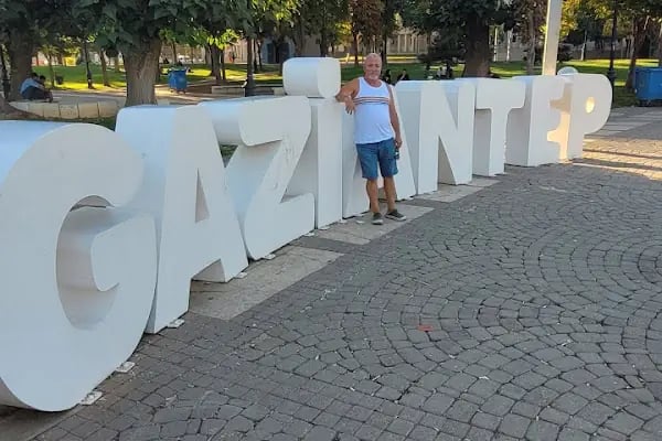 Gaziantep Kamil Ocak Stadyum - Resim 3