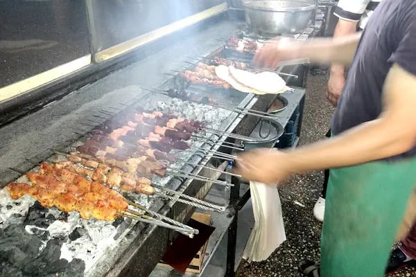 Gaziantep Kamil Ocak Stadyum - Resim 16