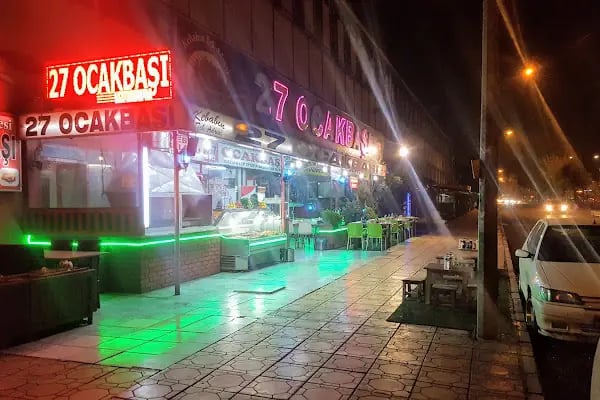 Gaziantep Kamil Ocak Stadyum - Resim 15