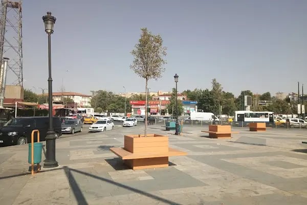 Gaziantep Kamil Ocak Stadyum - Resim 11