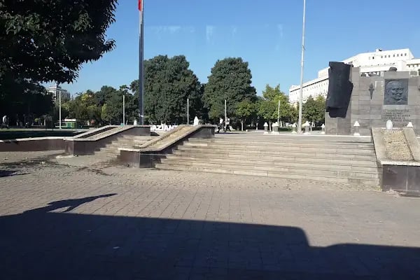 Gaziantep Kamil Ocak Stadyum - Resim 8