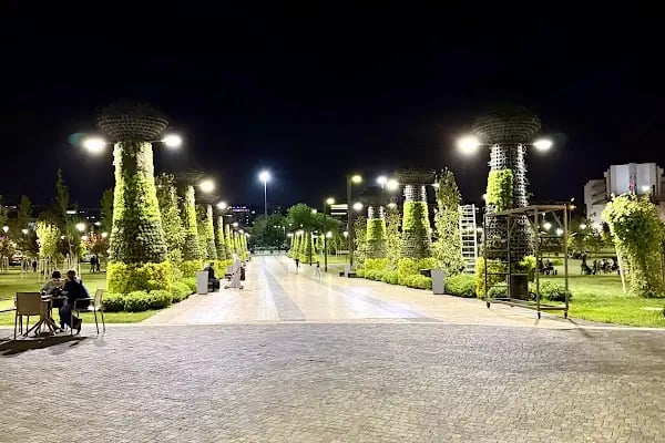 Gaziantep Kamil Ocak Stadyum - Resim 17
