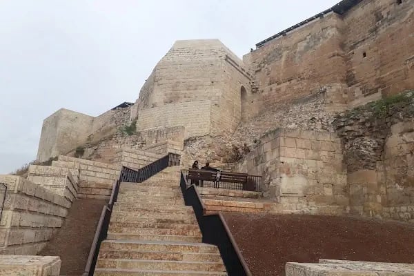 Gaziantep Kamil Ocak Stadyum - Resim 12