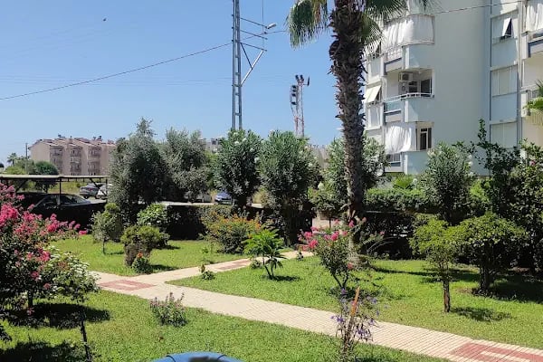 Mühendisler Sitesi - Resim 12