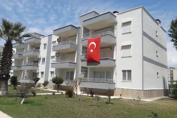 Mühendisler Sitesi - Resim 4