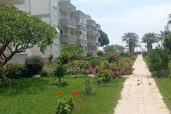 Mühendisler Sitesi - Resim 3