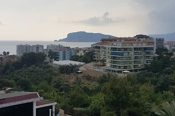 Orient Palace Otel - Resim 14