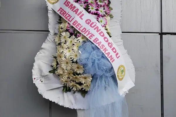 Ferizli çiçekçilik - Resim 14