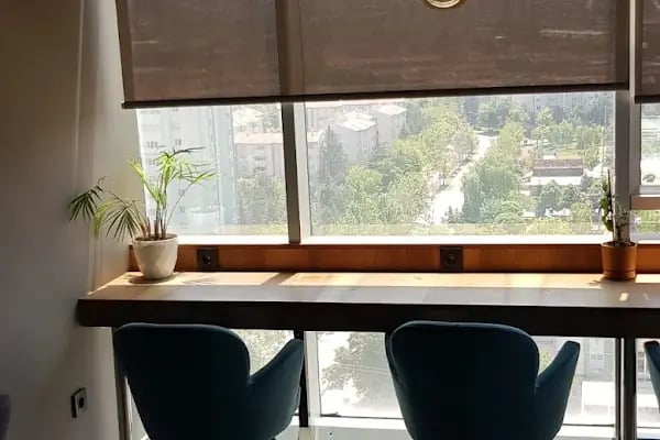 Angora Dil Eğitim - İsmail Turasan - KORU şube - Resim 16